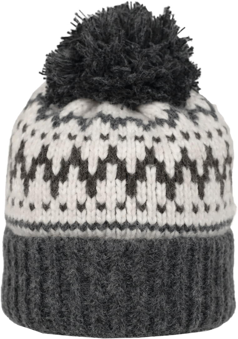 Lindberg Kid´s Kuvan Beanie Anthracite
