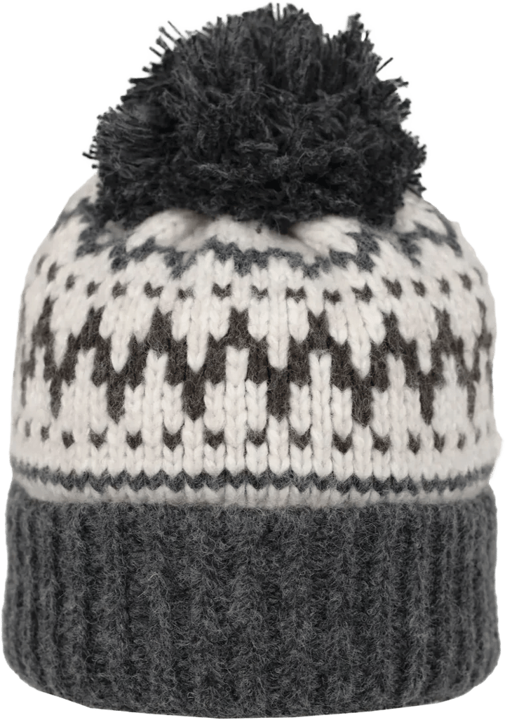 Lindberg Kid´s Kuvan Beanie Anthracite Lindberg