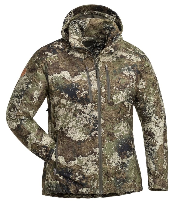 Pinewood Women's Furudal/Retriever Active Camou Jacket Strata Pinewood Pinewood Women's Furudal/Retriever Active Camou Jacket Strata Pinewood