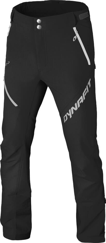 Dynafit Mercury Dst Long Pants M Black Out Dynafit