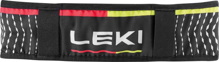 Leki Trail Running Pole Belt Black-white Leki