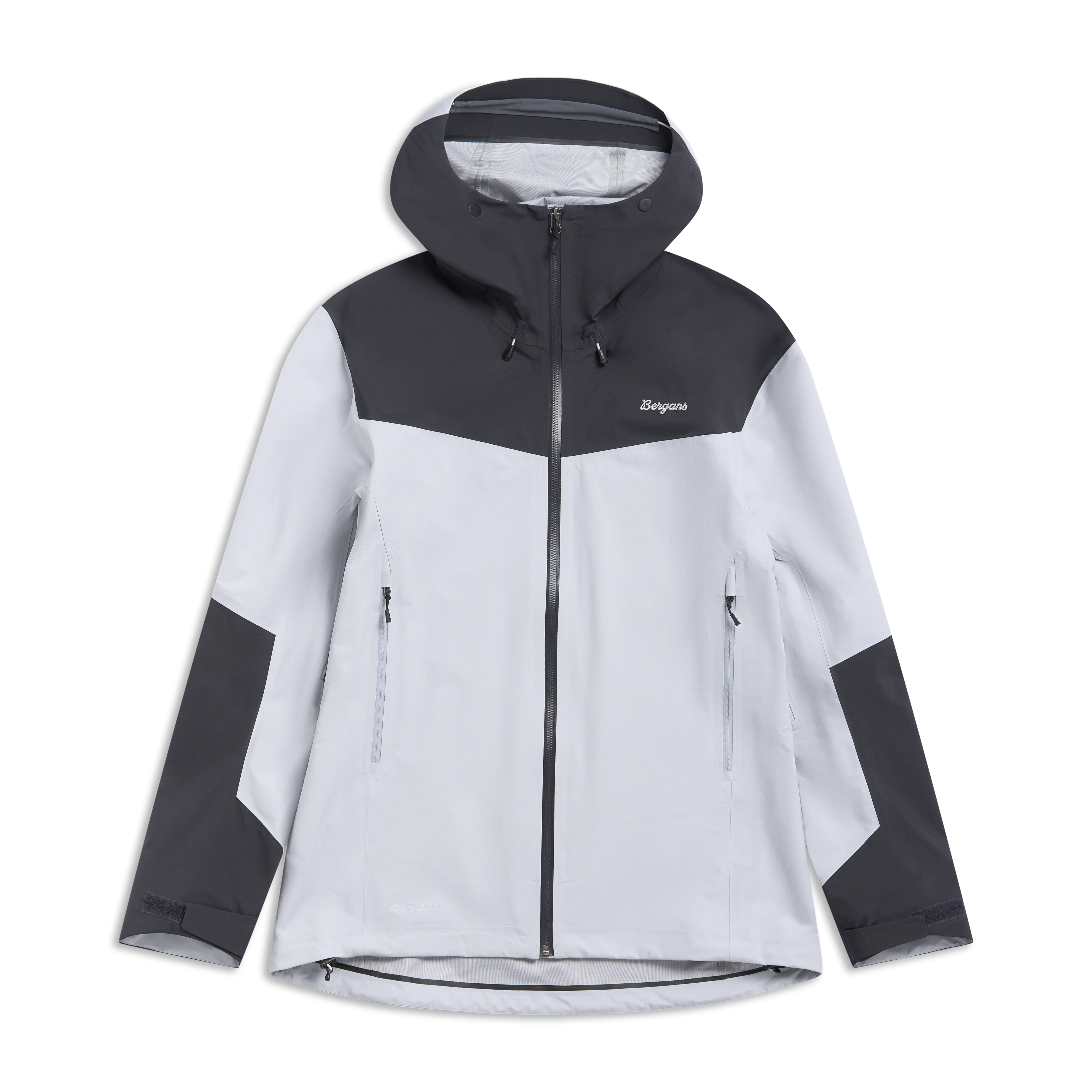 Bergans Men's Rabot Light 3L Shell Jacket