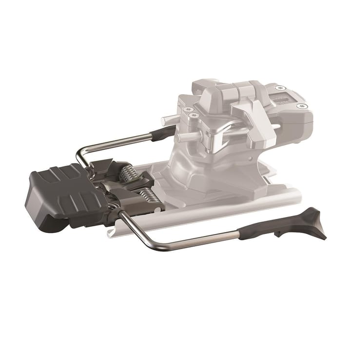 G3 ZED Binding Brakes Black G3