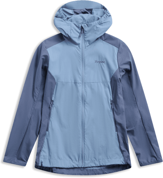 Elemental blue/granite blue 1