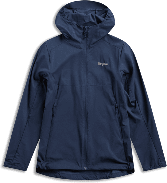 Women's Rabot Windbreaker Jacket