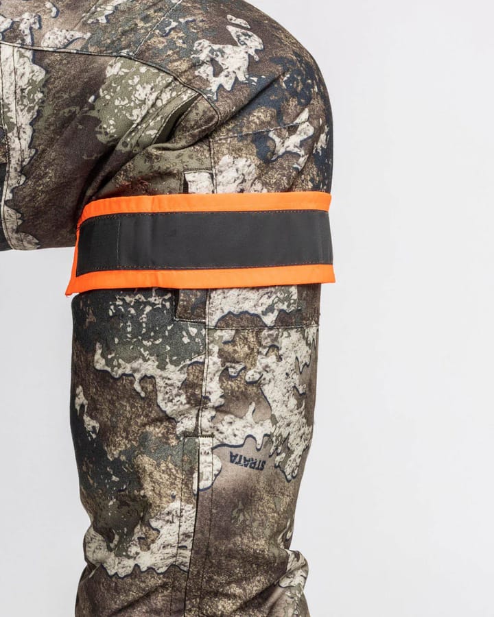 Pinewood Women's Hunter Pro Xtreme 2.0 Camou Pants Strata Pinewood