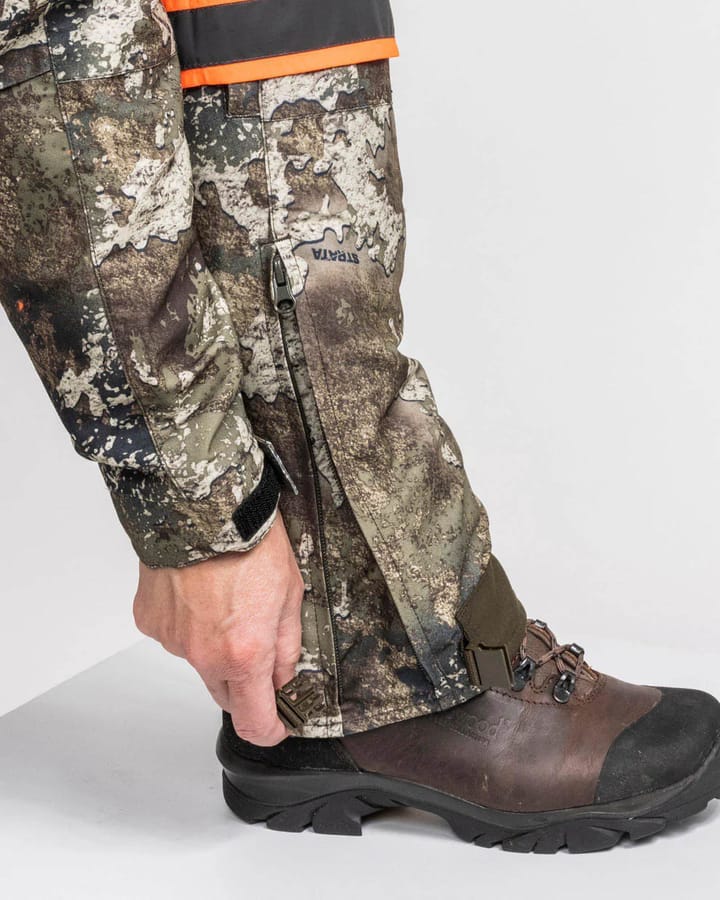 Pinewood Women's Hunter Pro Xtreme 2.0 Camou Pants Strata Pinewood