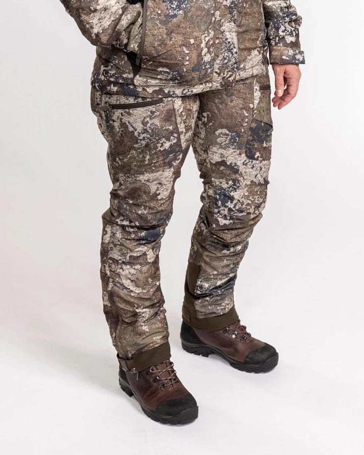 Pinewood Women's Hunter Pro Xtreme 2.0 Camou Pants Strata Pinewood