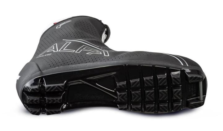 Alfa Women's EXC Advance Gore-Tex BLACK Alfa