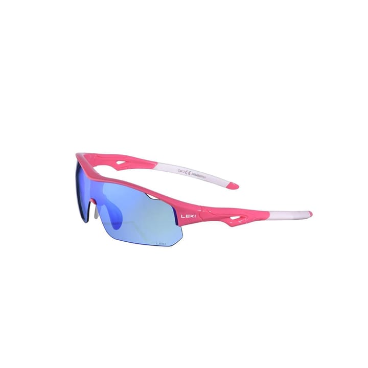 Leki Sport Vision Junior Race Pink Leki