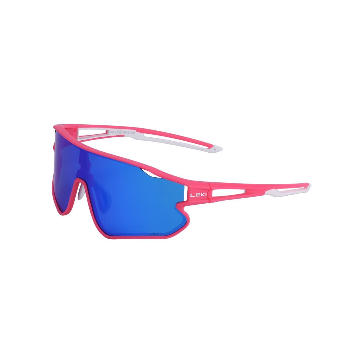 Leki Spectra Race Pink