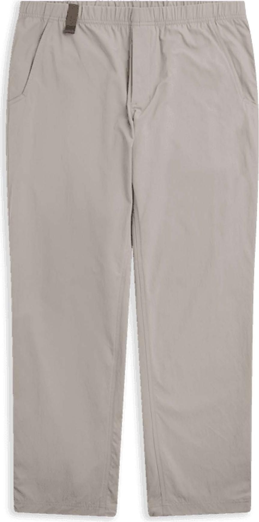 Bergans Men's Imingen Pull-On Pants Rock Taupe