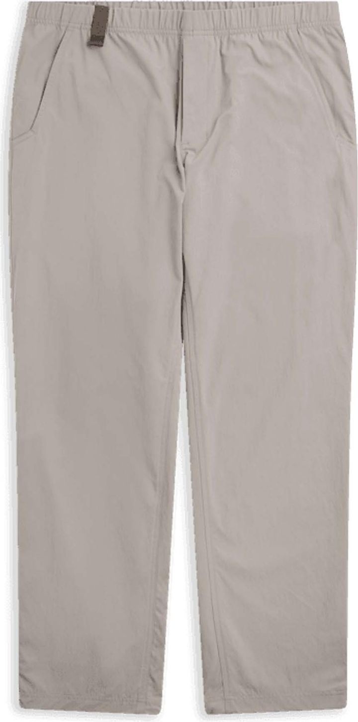 Bergans Men's Imingen Pull-On Pants Rock Taupe Bergans
