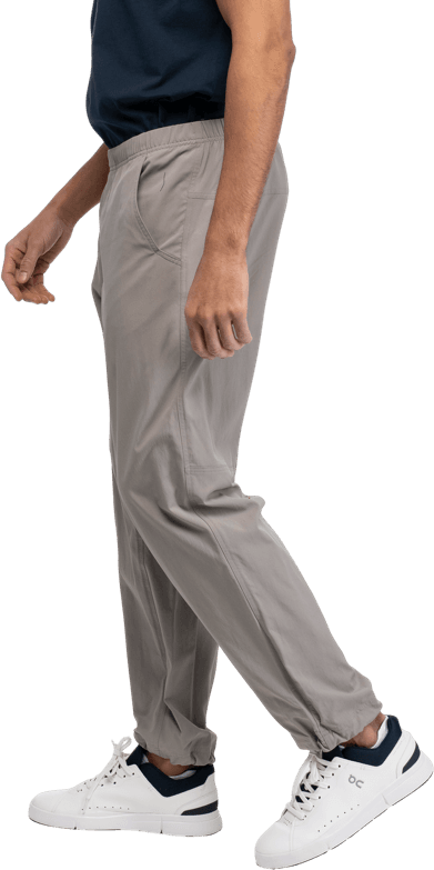 Bergans Men's Imingen Pull-On Pants Rock Taupe Bergans