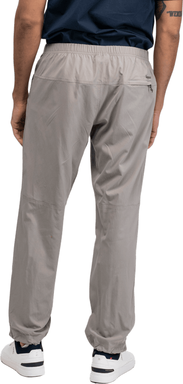 Bergans Men's Imingen Pull-On Pants Rock Taupe Bergans