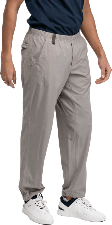 Bergans Men's Imingen Pull-On Pants Rock Taupe Bergans