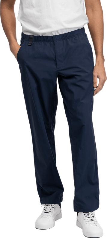 Bergans Men's Imingen Pull-On Pants Navy Blue Bergans