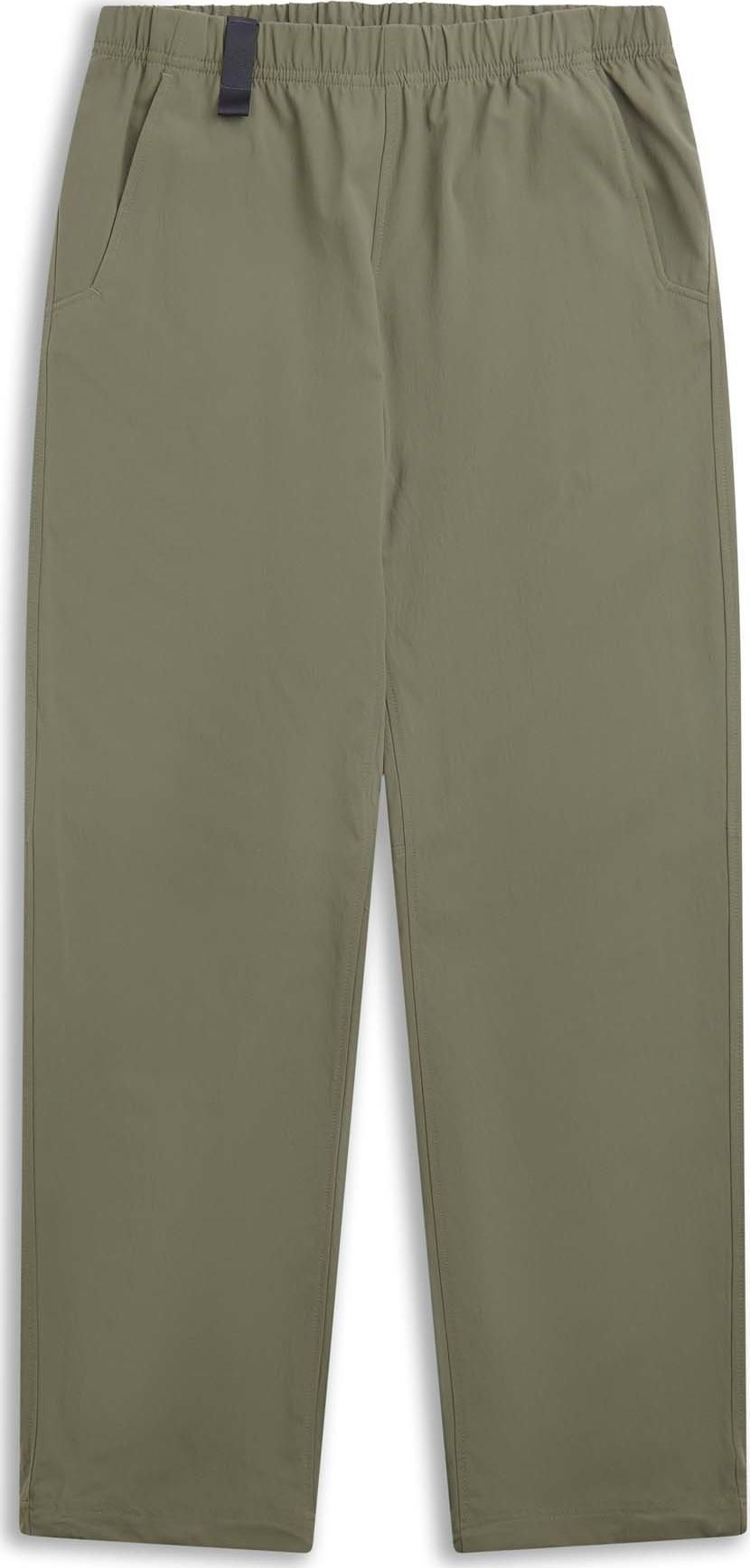 Bergans Women's Imingen Pull-On Pants byxor