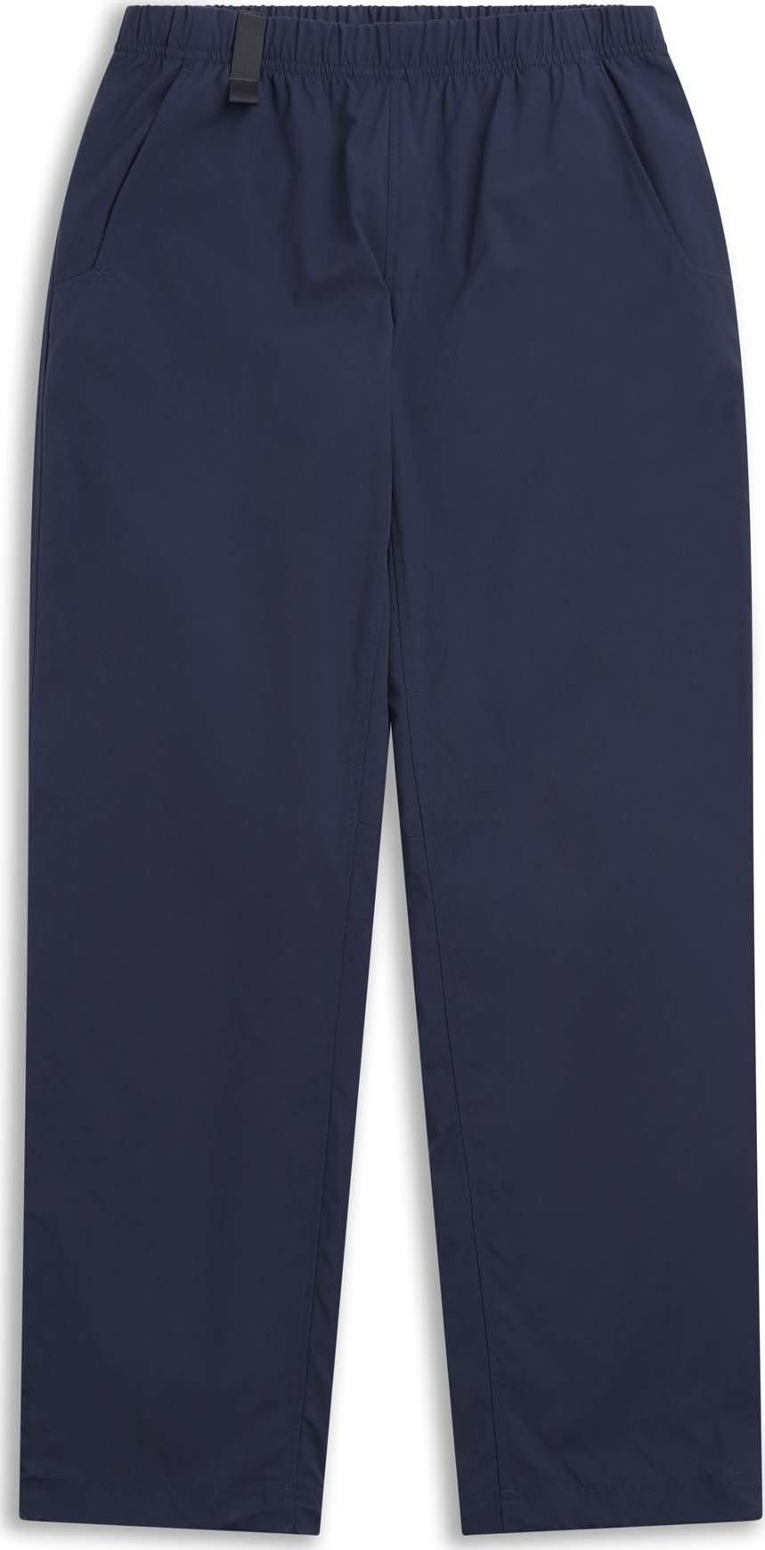 Bergans Women's Imingen Pull-On Pants Navy Blue