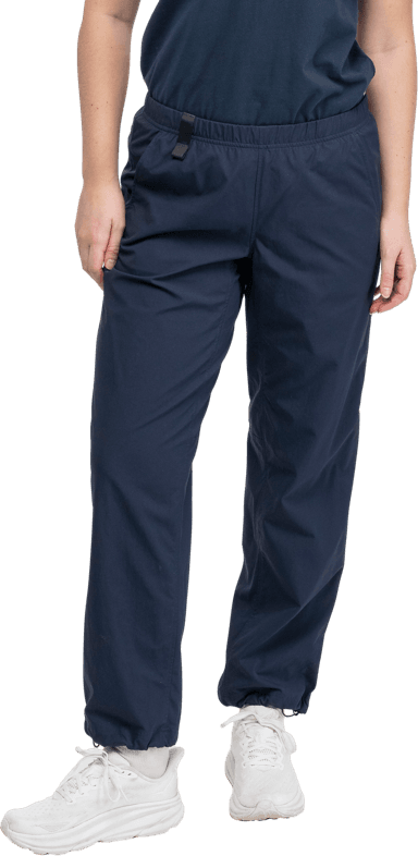 Bergans Women's Imingen Pull-On Pants Navy Blue Bergans
