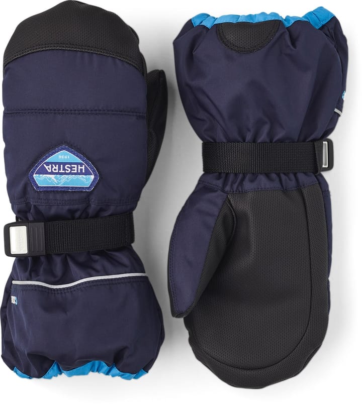 Hestra Kids' Czone - Mitt Dark Marine Hestra Hestra Kids' Czone - Mitt Dark Marine Hestra