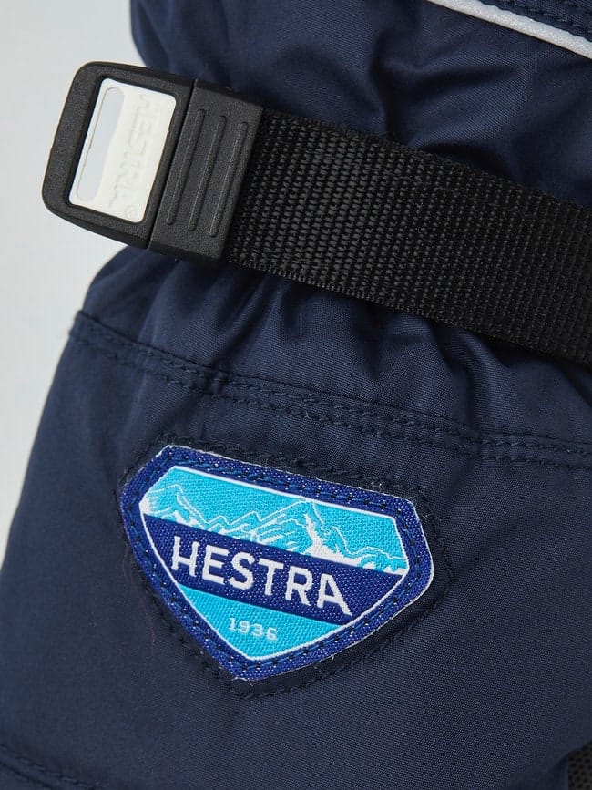 Hestra Kids' Czone - Mitt Dark Marine Hestra Hestra Kids' Czone - Mitt Dark Marine Hestra