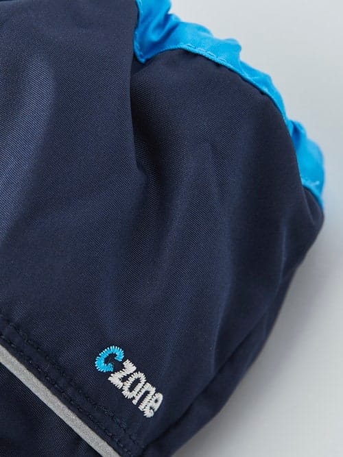 Hestra Kids' Czone - Mitt Dark Marine Hestra Hestra Kids' Czone - Mitt Dark Marine Hestra