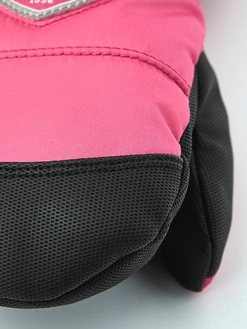 Hestra Kid's Czone - Mitt Fuchsia Hestra