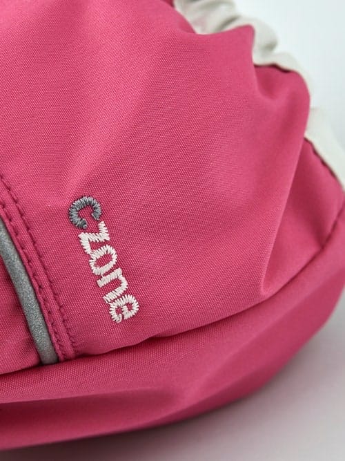 Hestra Kid's Czone - Mitt Fuchsia Hestra