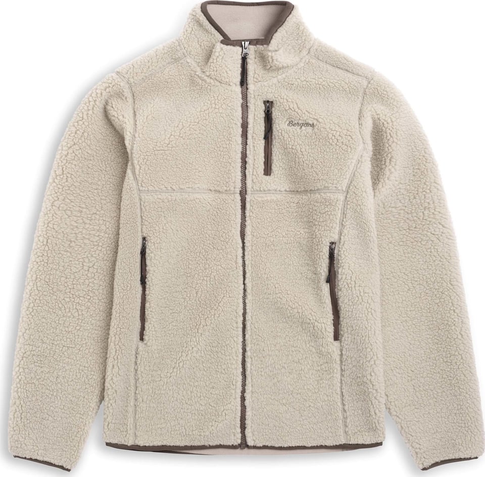 Women's Lunnan Pile Fleece Jacket