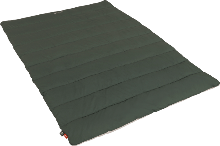 Outwell Campion Duvet Leaf Green Outwell