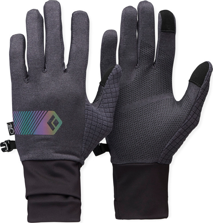 Deploy Gloves