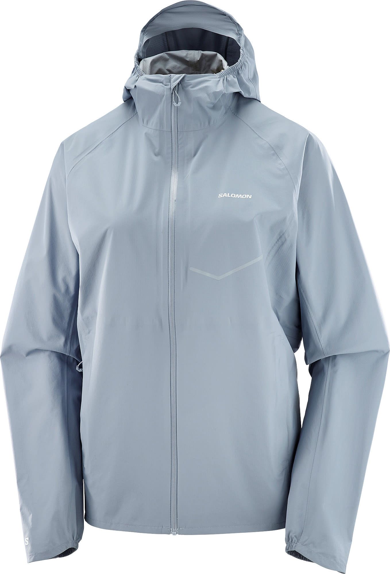 Salomon Bonatti Waterproof Jkt W Trade Winds