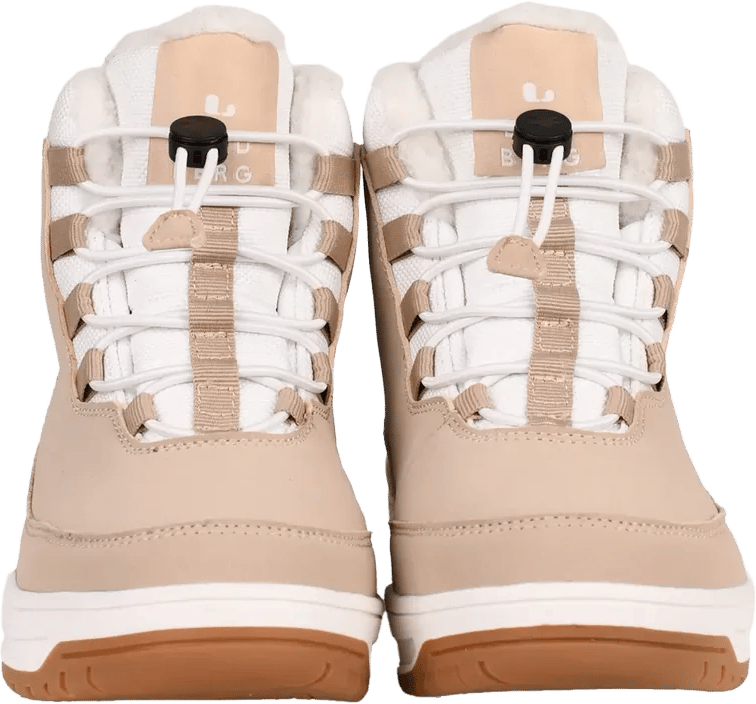 Lindberg Kid´s Fjord Snow Boot Beige