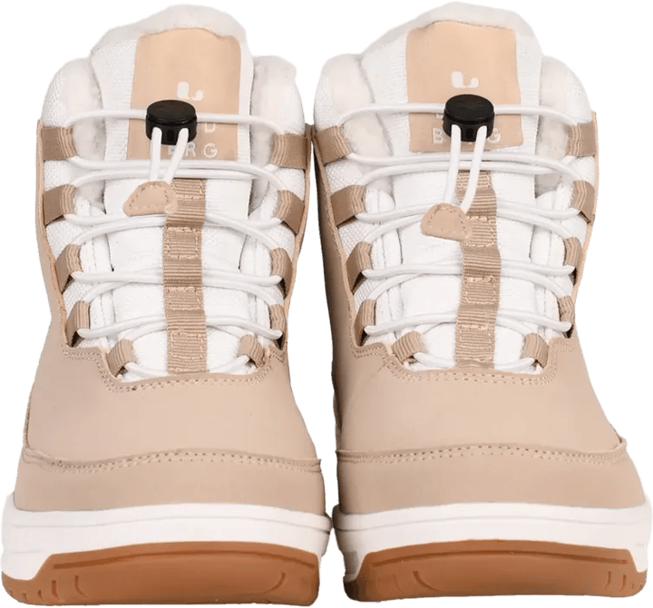 Lindberg Kid´s Fjord Snow Boot Beige Lindberg