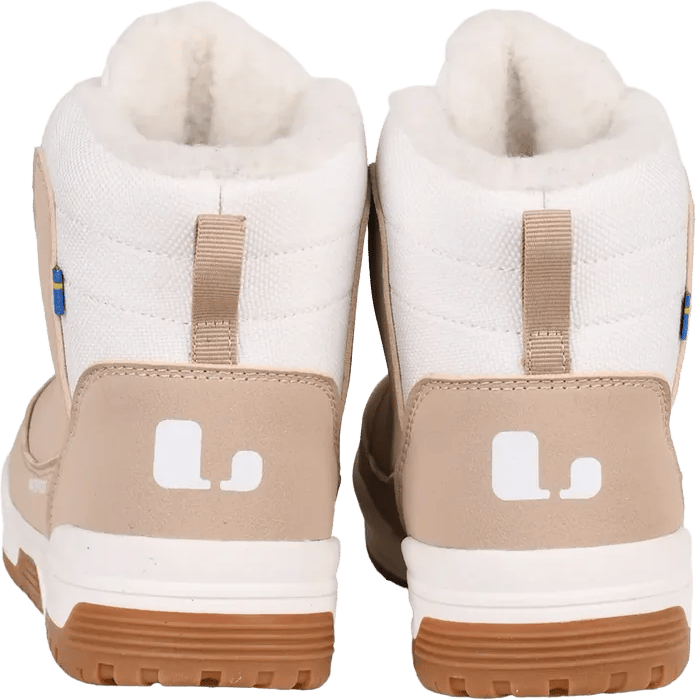 Lindberg Kid´s Fjord Snow Boot Beige Lindberg