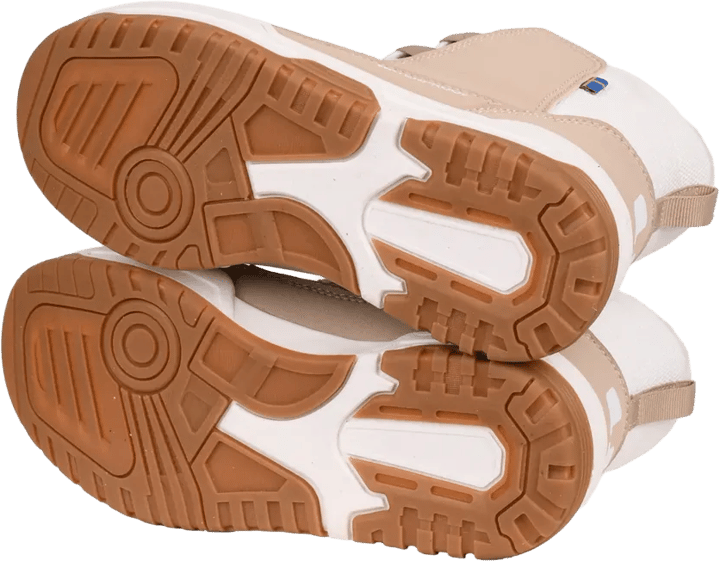 Lindberg Kid´s Fjord Snow Boot Beige Lindberg