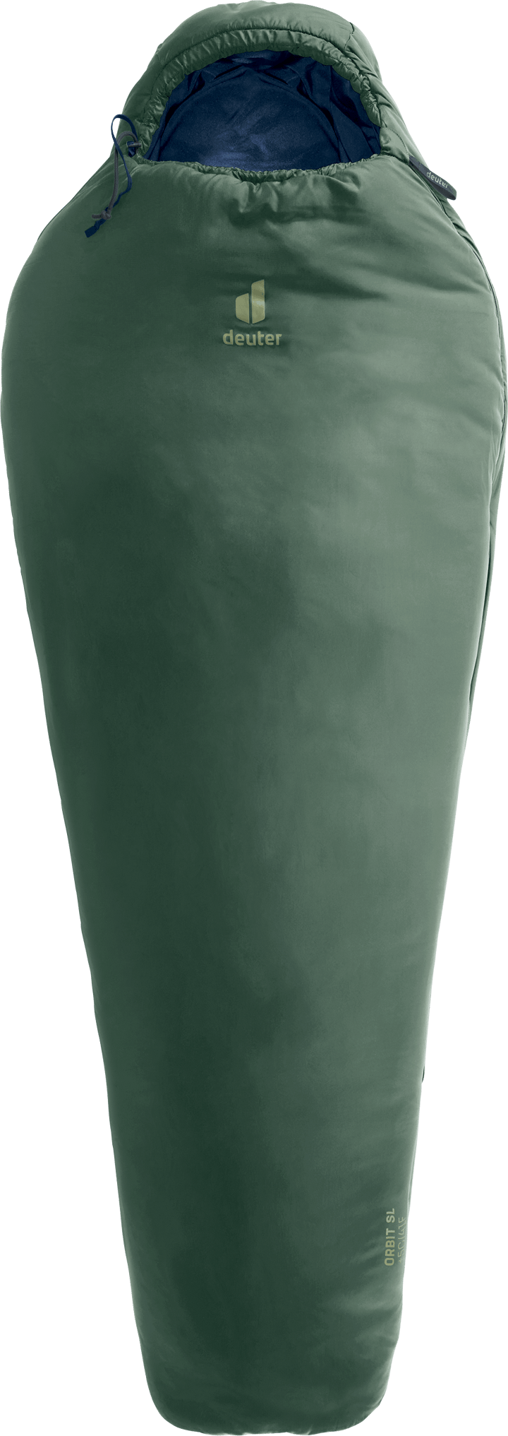 Deuter Orbit SL +5c/41f Ivy-ink Deuter