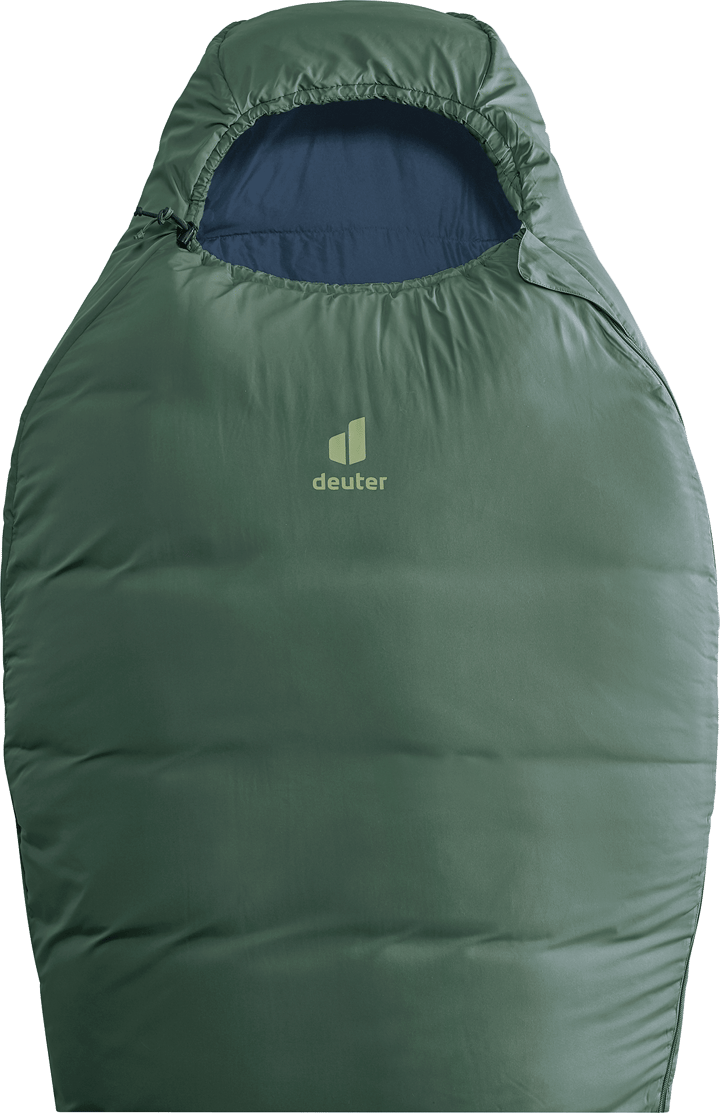 Deuter Orbit SL +5c/41f Ivy-ink Deuter
