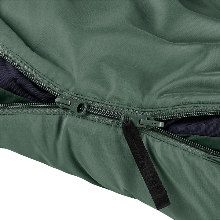 Deuter Orbit SL +5c/41f Ivy-ink Deuter