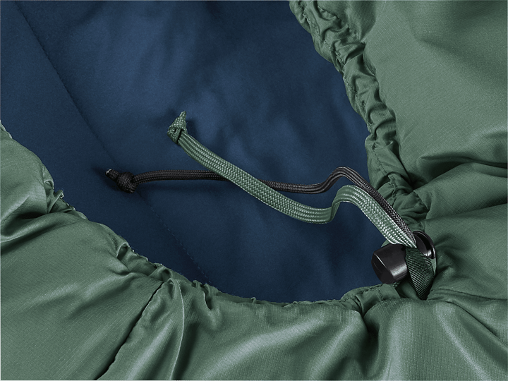 Deuter Orbit SL +5c/41f Ivy-ink Deuter