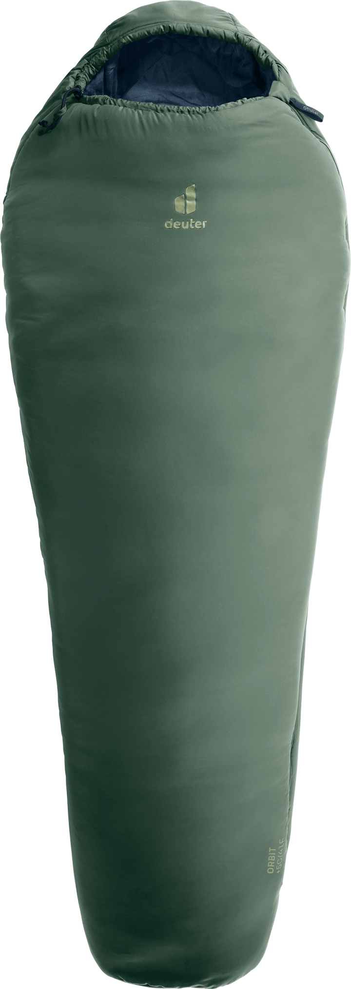 Deuter Orbit +5c/41f Ivy-ink Deuter