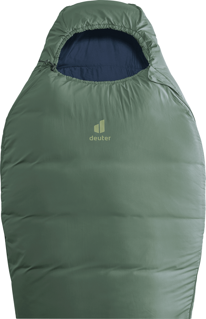 Deuter Orbit +5c/41f Ivy-ink Deuter