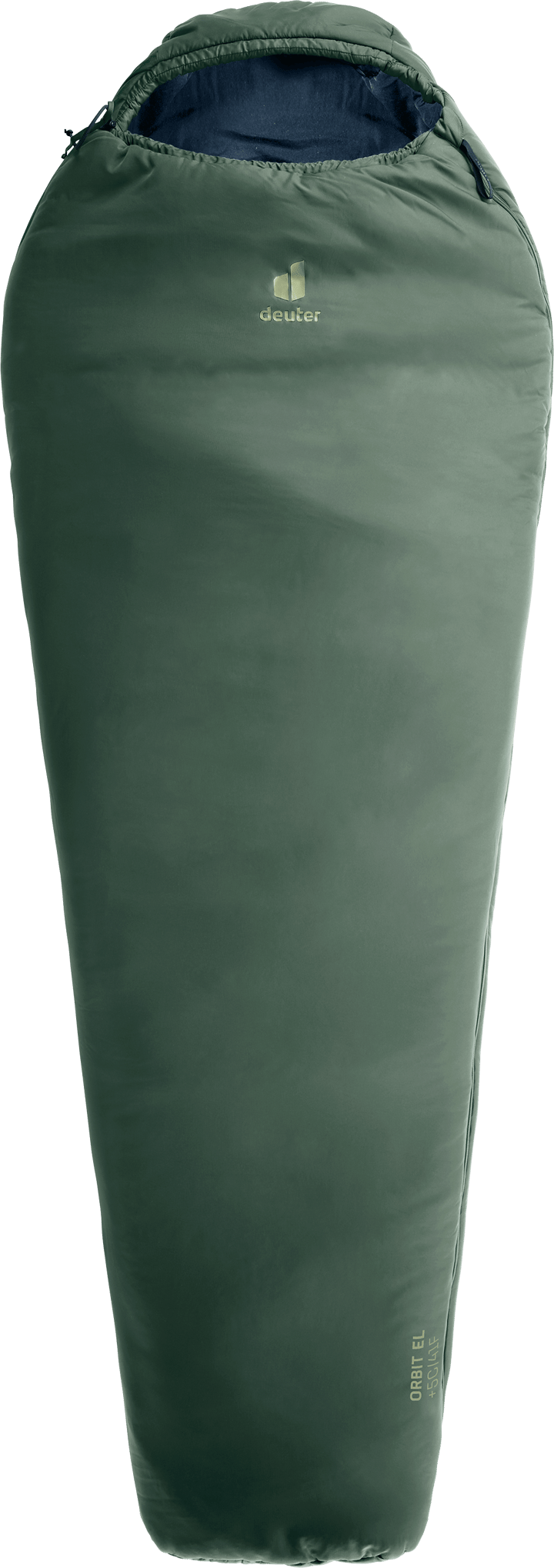 Deuter Orbit EL +5c/41f Ivy-ink Deuter