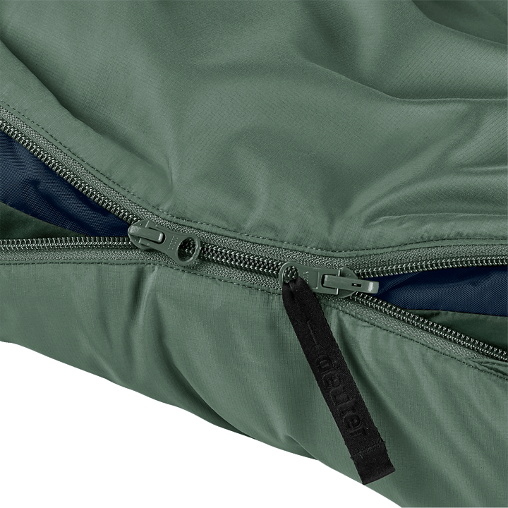 Deuter Orbit EL +5c/41f Ivy-ink Deuter