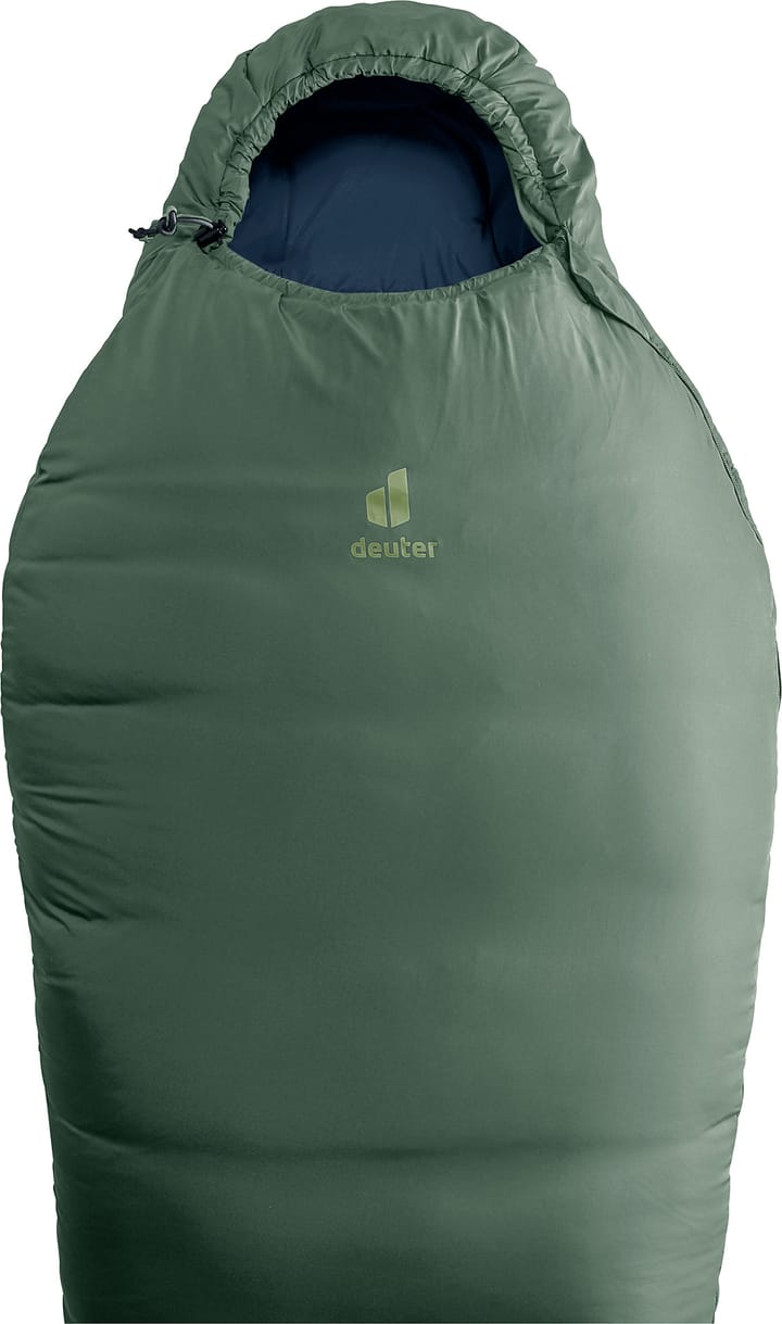Deuter Women's Orbit SL 0c/32f Ivy-ink Deuter Deuter Women's Orbit SL 0c/32f Ivy-ink Deuter