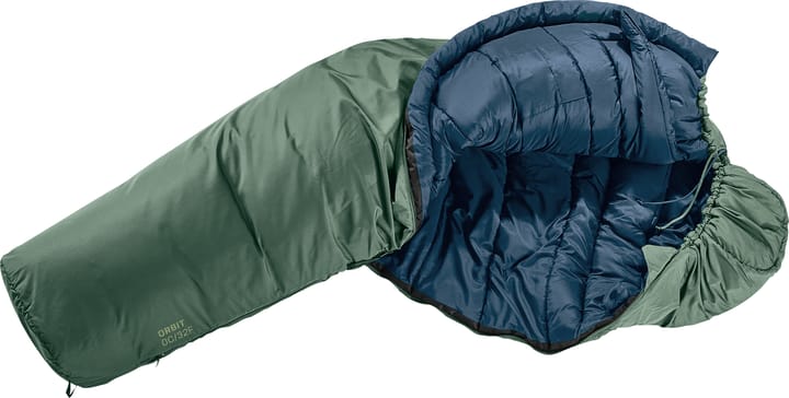 Deuter Orbit 0c/32f Ivy-ink Deuter Deuter Orbit 0c/32f Ivy-ink Deuter