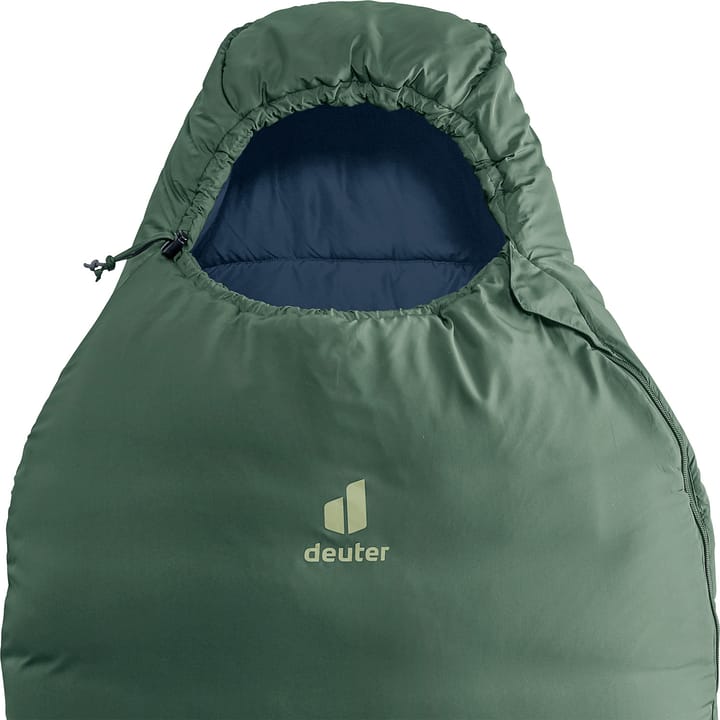 Deuter Orbit Extra Long 0c/32f Ivy-ink Deuter