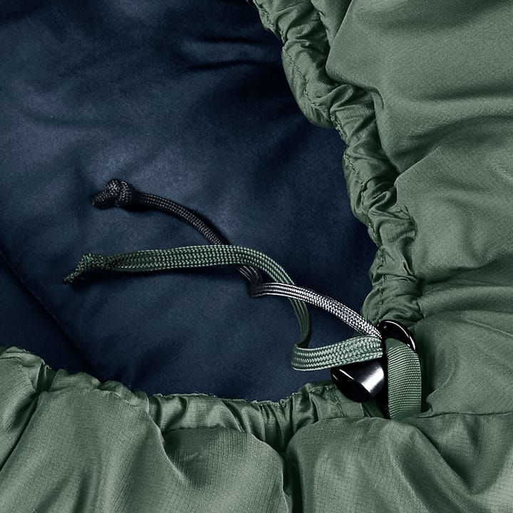 Deuter Orbit Extra Long 0c/32f Ivy-ink Deuter