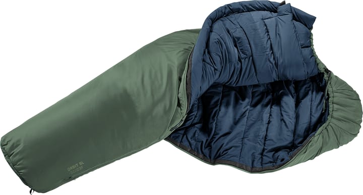 Deuter Women's Orbit SL -5c/23f Ivy-ink Deuter